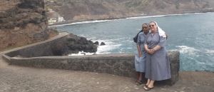 Visita Canonica a Capo Verde