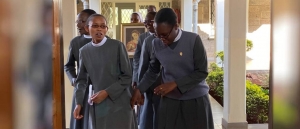 Kenya: Festa della Vice-delegazione e inizio degli esercizi spirituali