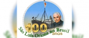 100 anni dell’arrivo di Don Orione in Brasile