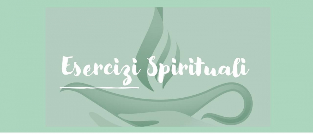 Esercizi Spirituali via ZOOM - &quot;Charitas Cristi urget nos&quot;
