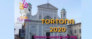 A Tortona l&#039;Incontro del Tavolo di regia per la GMGO 2020