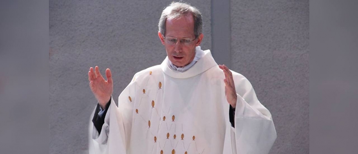 Tortona: La Famiglia Carismatica Orionina saluta il nuovo Vescovo Mons. Guido Marini