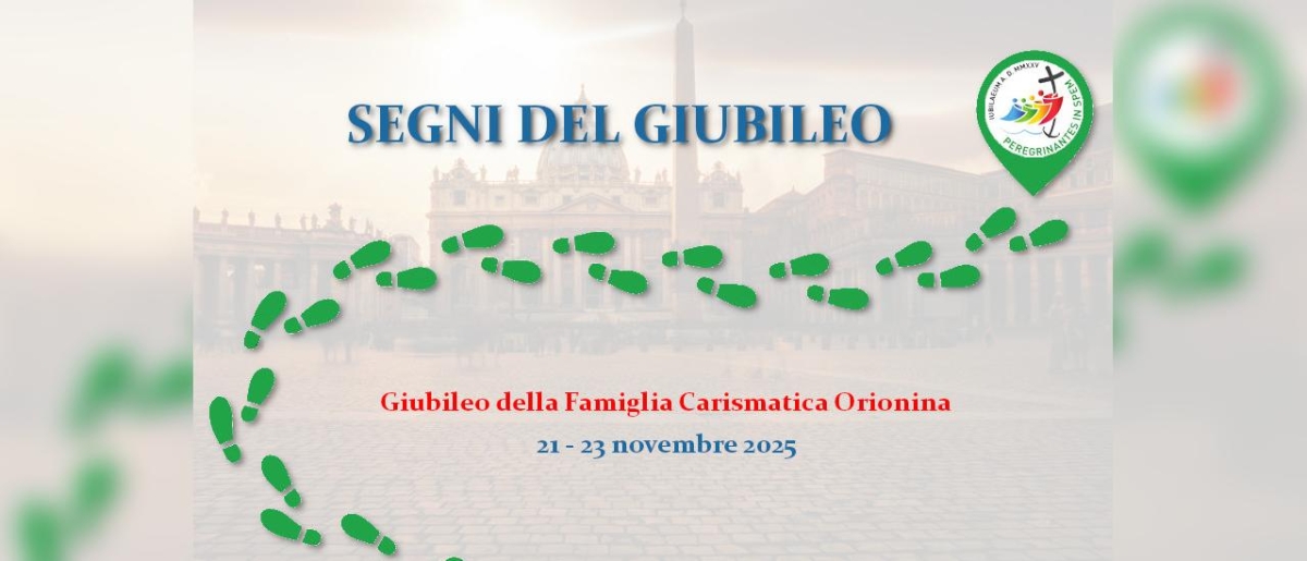 Seconda Scheda di Preparazione al Giubileo della Famiglia Carismatica Orionina