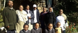 Madagascar: Incontro di Formazione per i genitori delle Novizie