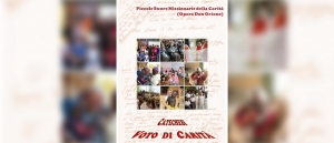 Rinnovazione del Voto di Carità
