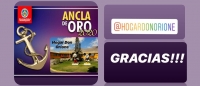 Riconoscimento "Ancla de Oro" al Piccolo Cottolengo di Antofagasta