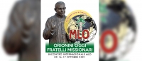 Incontro Internazionale MLO: "Orionini oggi - Fratelli missionari".