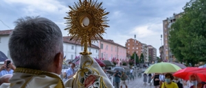 Tortona – Festa della Guardia 2020. Lo sguardo di Maria ai suoi figli