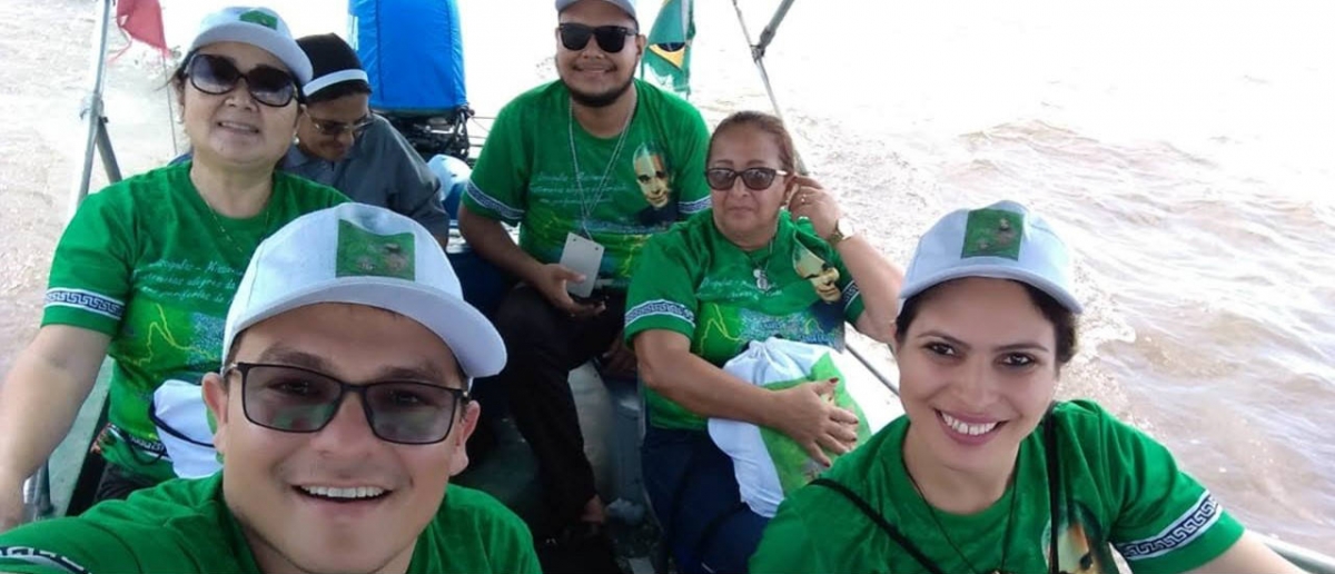 Brasile: Settimana Missionaria Orionina a Curralinho