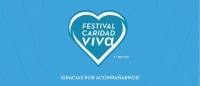 Argentina: Festival "Caridad Viva" 2020