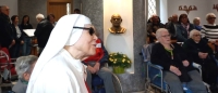 Celebrato il 60° anniversario di Madre Maria Tarcisia del SS. Sacramento.