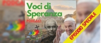 "Voci di Speranza" Episodio speciale: Giubileo della Famiglia Orionina