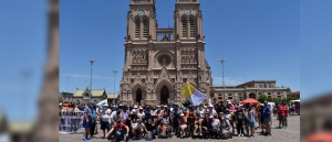 Argentina: a Luján la celebrazione conclusiva per i 100 anni dell&#039;arrivo di D. Orione in Argentina