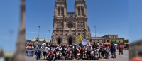 Argentina: a Luján la celebrazione conclusiva per i 100 anni dell'arrivo di D. Orione in Argentina