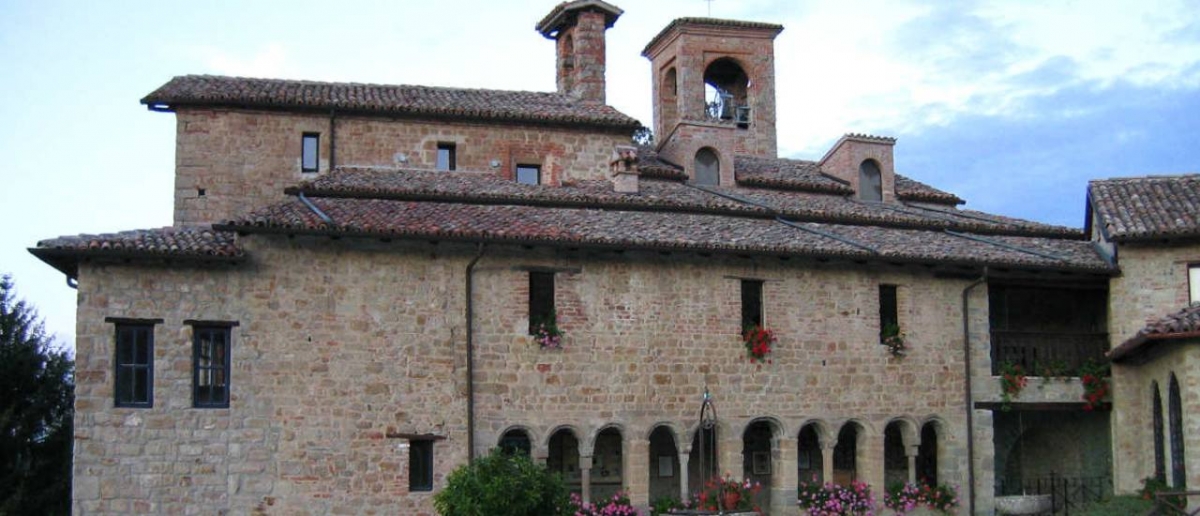 Gli Eremiti di Don Orione da un secolo a Sant&#039;Alberto di Butrio