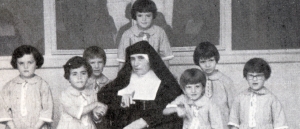 Madre M. Pazienza, 50° anniversario 1969 - 2019