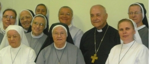 Monsignor Andrea Gemma: uomo di annuncio e di preghiera