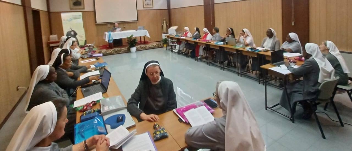 Incontro Formazione