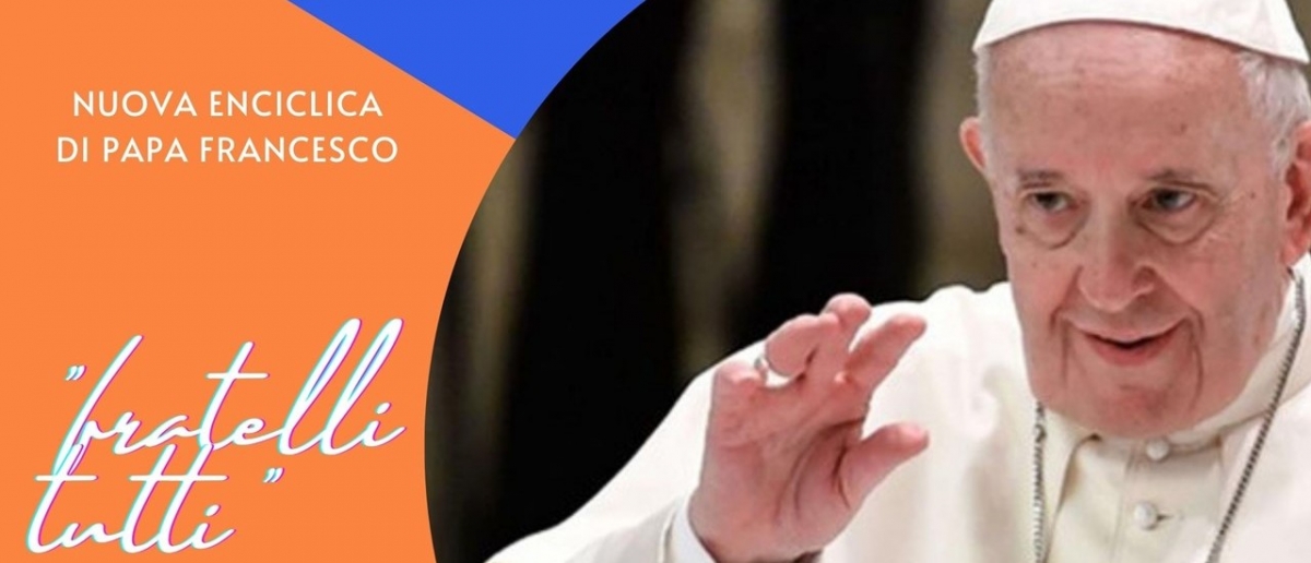 La famiglia carismatica orionina si prepara ad accogliere la nuova Enciclica del Papa