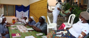 Costa d&#039;Avorio: Assemblee locali e iniziative per emergenza sanitaria