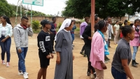 Madagascar: Incontro della famiglia carismatica orionina.