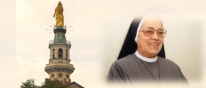 Tortona: la salma di Madre M. Ortensia Turati riposerà nel Santuario della Madonna della Guardia