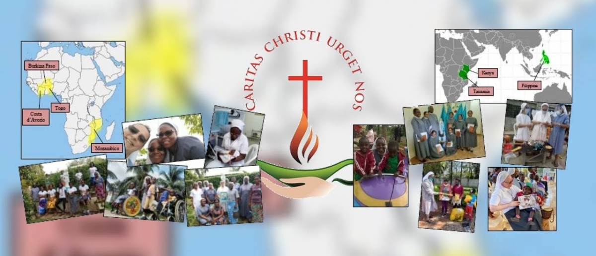 Comunicazione nuovi Consigli Provinciali “N. S. Aparecida” e Delegazioni missionarie.