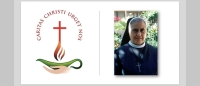 Sr Maria Giovanna Rizzo