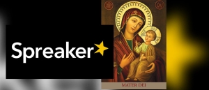 &quot;Maria la Mater Dei&quot; - &quot;Stabat Madre dolorosa&quot;.