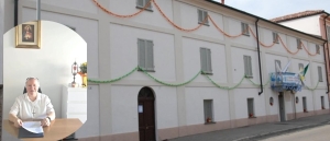 Messaggio per i 110 anni di Fondazione!