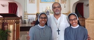 Da Timor Est nuove missionarie a Capo Verde