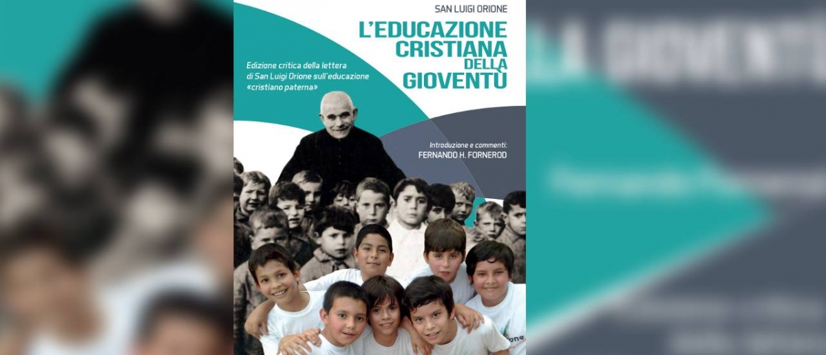 21 febbraio 2022: L’Educazione Cristiana della Gioventù