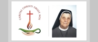 Suor Maria Letitia Crucis