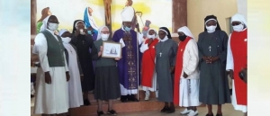 Kenya: Santa Messa in ricordo di Suor Maria Leonarda