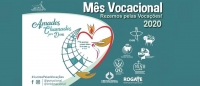 Brasile: agosto mese vocazionale - "Amati e chiamati da Dio"