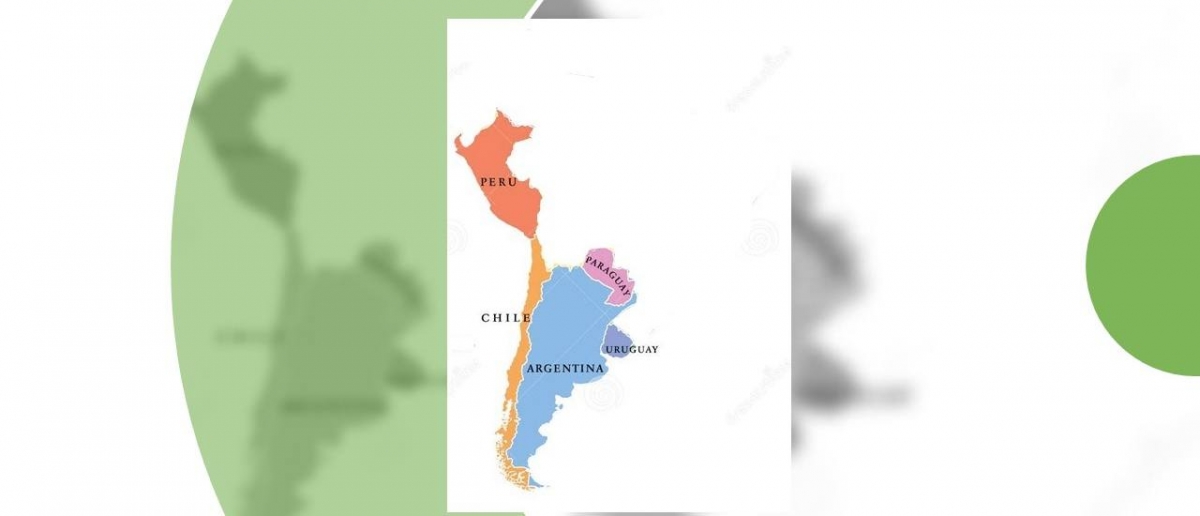 Creazione della nuova Provincia Latinoamericana