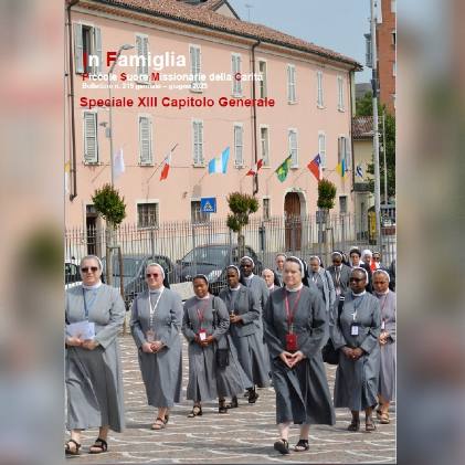 Rivista In Famiglia