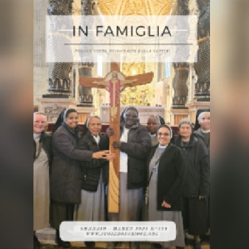 Rivista In Famiglia