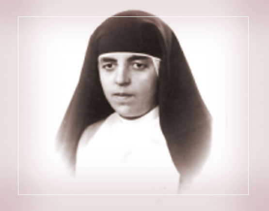 Venerabile Sr Maria Plautilla