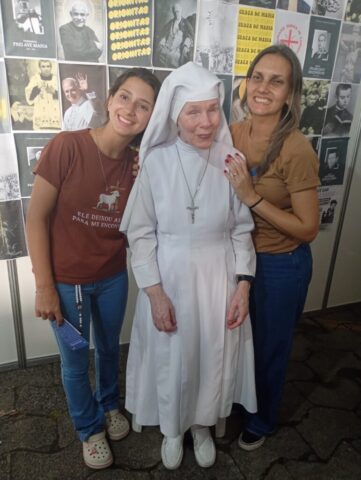 Settimana Vocazionale in Brasile (11)