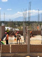 Lavori Casa di Timor (2)