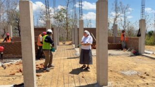 Lavori Casa di Timor (3)