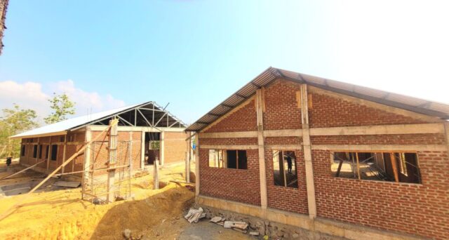 Costruzione nuova casa missionaria (3)